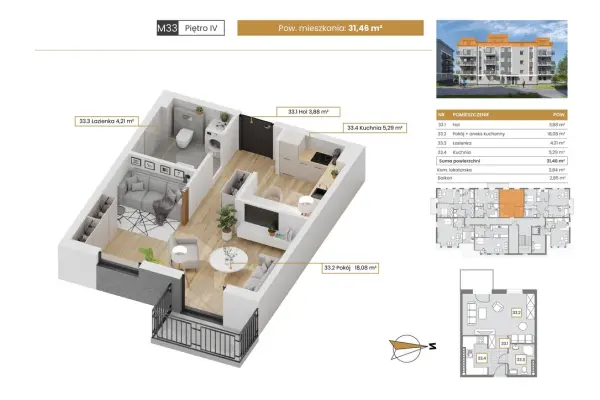 zachodniopomorskie, Szczecin, Stołczyn, nowe mieszkanie deweloperskie 2027 rok