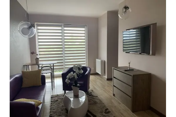 zachodniopomorskie, Szczecin, Gumieńce, Eugeniusza Kwiatkowskiego, Nowa cukrownia nowe 2 pok z balkonem