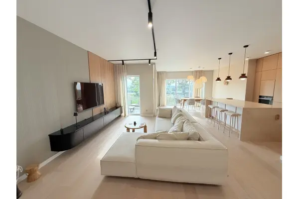 zachodniopomorskie, Policki, Kołbaskowo, Siadło Dolne, Siadło Dolne parter domu 108m2 4 pok, ogród 2 m.p.