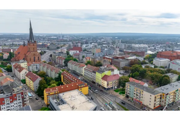 zachodniopomorskie, Szczecin, Centrum, Lokal na sprzedaż w ścisłym centrum Szczecina