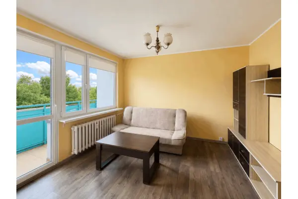 zachodniopomorskie, Szczecin, Książąt Pomorskich, KAWALERKA PO REMONCIE | BALKON | WINDA