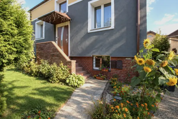 zachodniopomorskie, Stargardzki, Stargard, Wielkopolska, 4 pok.PoGenRemoncie |Ogród200m² |Garaż |Stargard