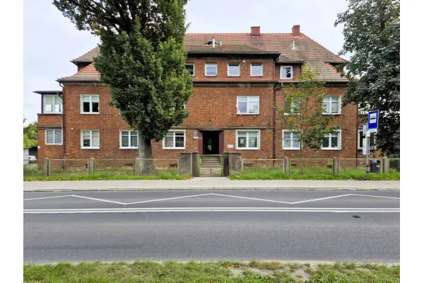 zachodniopomorskie, Szczecin, Skolwin, Stołczyńska, 4 pokoje  nowe instalacje  rozwinięta okolica
