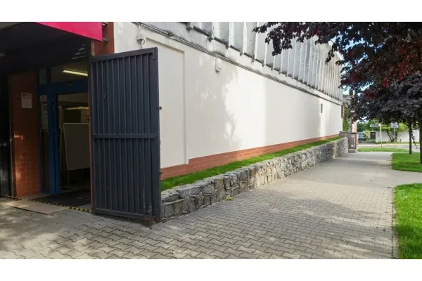 zachodniopomorskie, Policki, Police, Na sprzedaż lokal biurowo-handlowy w Policach!!!