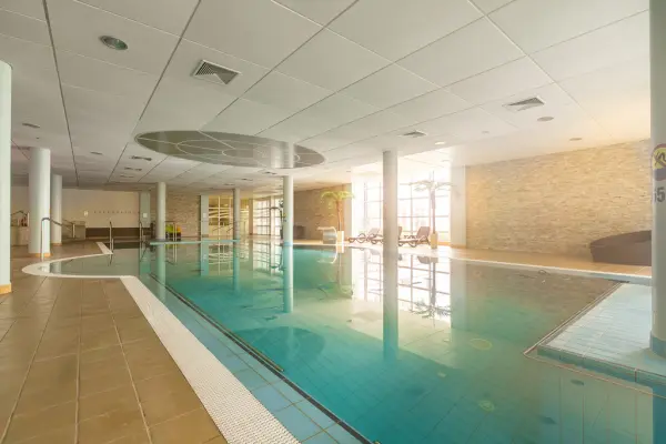 zachodniopomorskie, Kołobrzeski, Kołobrzeg, Tadeusza Kościuszki, Lokal usługowy Hotel Diva Spa Kołobrzeg
