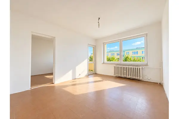 zachodniopomorskie, Stargardzki, Stargard, Osiedle Mikołaja Kopernika, 4 pokoje | 55,5 m² | 2 balkony + 2 piwnice | os. Kopernika, Stargard