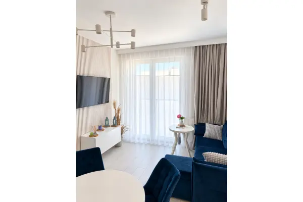 zachodniopomorskie, Kołobrzeski, Kołobrzeg, Gen. Stanisława Maczka, Apartament na wynajem