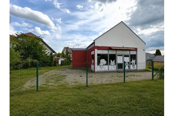 zachodniopomorskie, Szczecin, Bukowo, Lokal Handlowo Usługowy na Wynajem
