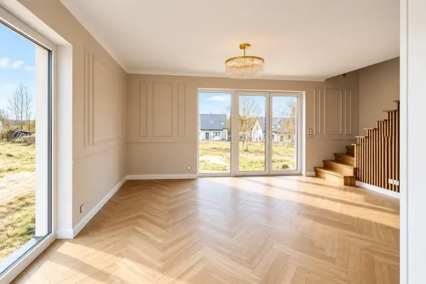 zachodniopomorskie, Stargardzki, Stargard, Żarowo, Żarowo ,bliźniak gotowy do wprowadzenia !