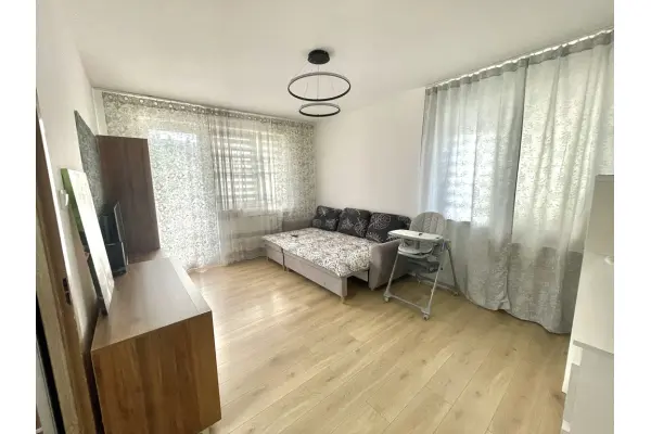 zachodniopomorskie, Szczecin, Prawobrzeże, Lucjana Rydla, Przestronne mieszkanie na ul. Lucjana Rydla!