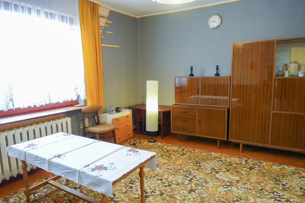 zachodniopomorskie, Szczecin, Gumieńce, Parter domu, ogród, garaż, piwnica 690.000 zł