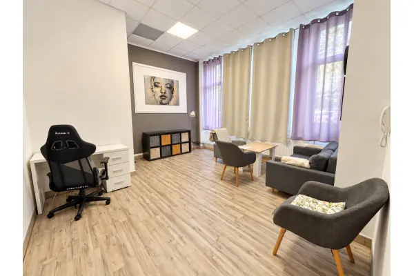 zachodniopomorskie, Szczecin, Prawobrzeże, Zofii Nałkowskiej, Lokal handlowo-usługowy 89 m² | osiedle Majowe | Szczecin