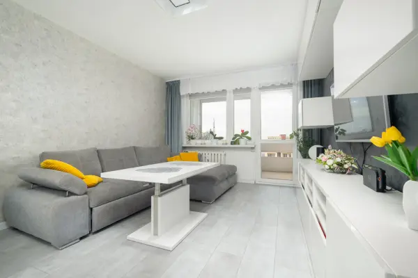 zachodniopomorskie, Szczecin, Książąt Pomorskich, Czcibora, Spół. własn 2 pokoje z balkonem po remoncie