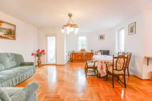 zachodniopomorskie, Kamieński, Międzyzdroje, Zwycięstwa, MIĘDZYZDROJE | 50,5 m² | 5 MINUT DO MORZA | 2 POKOJE