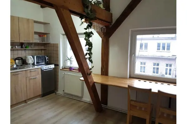 zachodniopomorskie, Szczecin, Centrum, Władysława Sikorskiego, Mieszkanie inwestycyjne 99,37 m² | 4 pokoje | Centrum Szczecina