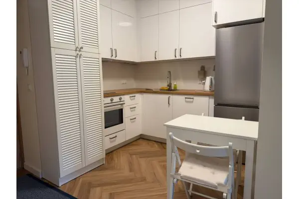 Szczecin, zachodniopomorskie, Mieszkanie na wynajem