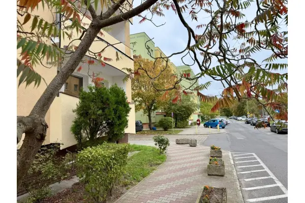 Police, Policki, Mieszkanie na sprzedaż