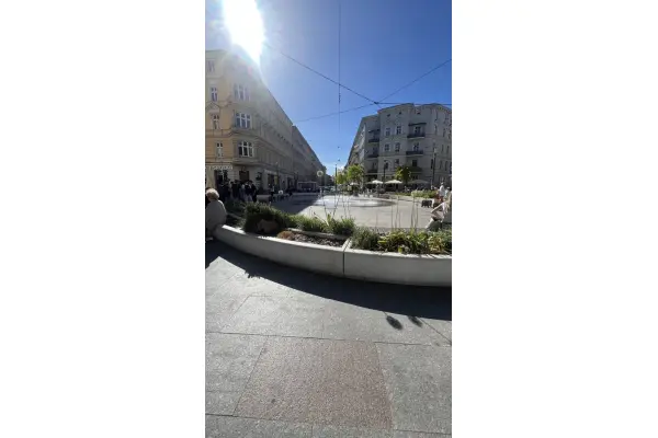 zachodniopomorskie, Szczecin, Centrum, Lokal doskonały również pod gastronomię Centrum.