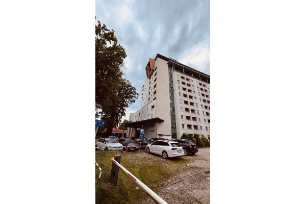 zachodniopomorskie, Kołobrzeski, Kołobrzeg, Portowa, Apartament 2 pok. balkon okol. portu 540 000zł