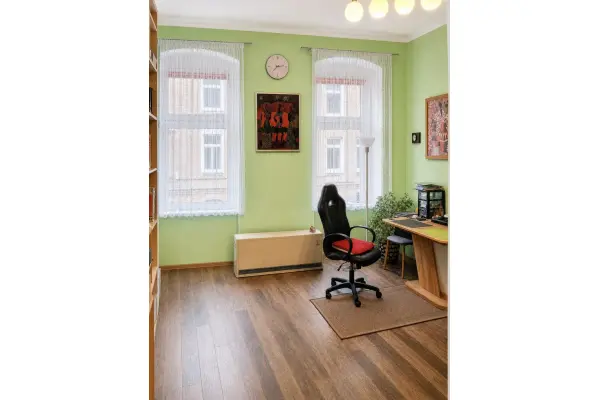 zachodniopomorskie, Szczecin, Śródmieście-Centrum, Księcia Bogusława X, 47,4 m² | 2 pokoje | Centrum | Niski czynsz