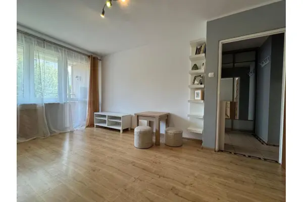 zachodniopomorskie, Szczecin, Pomorzany, 9 Maja, Pomorzany – 2 pokoje z balkonem, ul. 9 Maja