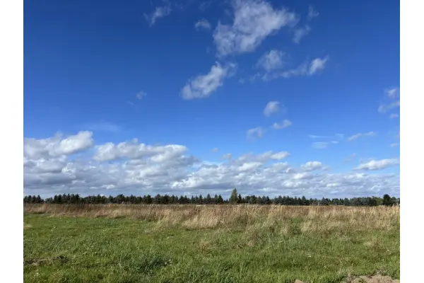 zachodniopomorskie, Goleniowski, Nowogard, Długołęka, Radłowo, Działki w Sieciechowie, gm. Nowogard. 954 m2.