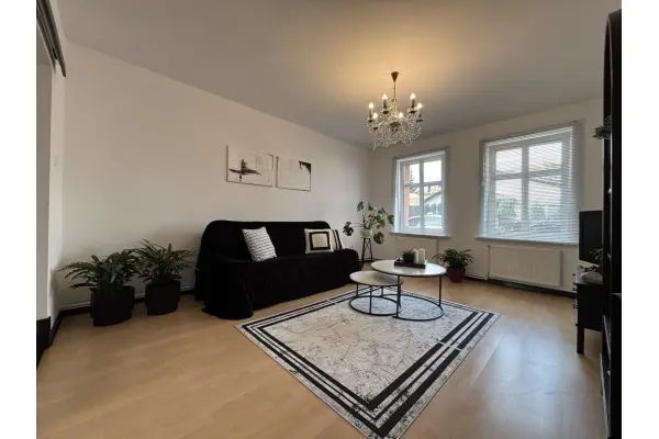 zachodniopomorskie, Goleniowski, Goleniów, Stanisława Mikołajczyka, Bezczynszowe mieszkanie w Goleniowie| 42,75m2