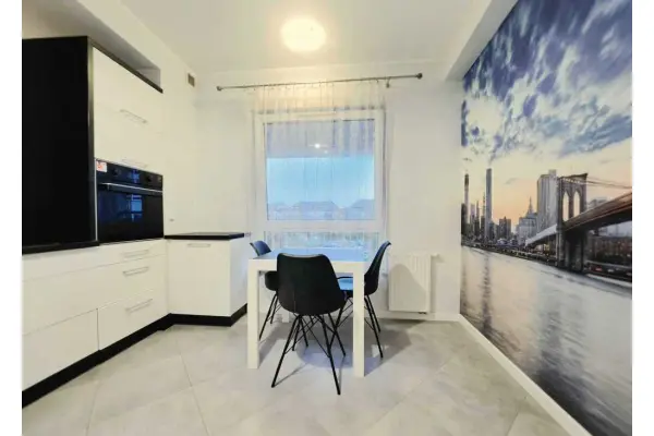 zachodniopomorskie, Szczecin, Gumieńce, Gen. Stanisława Kopańskiego, Gumieńce | 53 m² | Duża loggia 10 m² | Winda | 689 000 zł