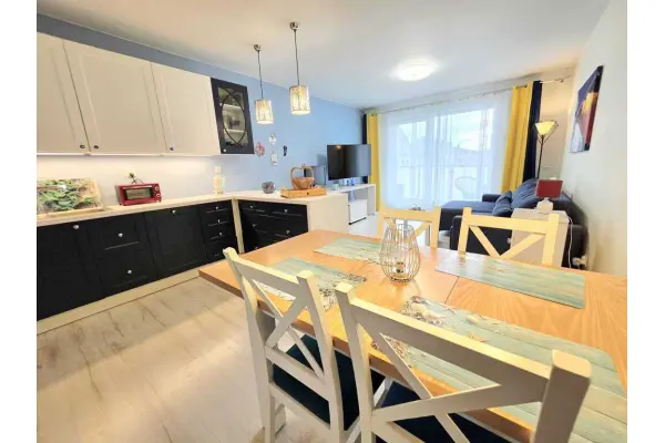zachodniopomorskie, Szczecin, Gumieńce, Gen. Stanisława Kopańskiego, Gumieńce | 49 m² | Wysoki standard | miejsce parkingowe | Winda