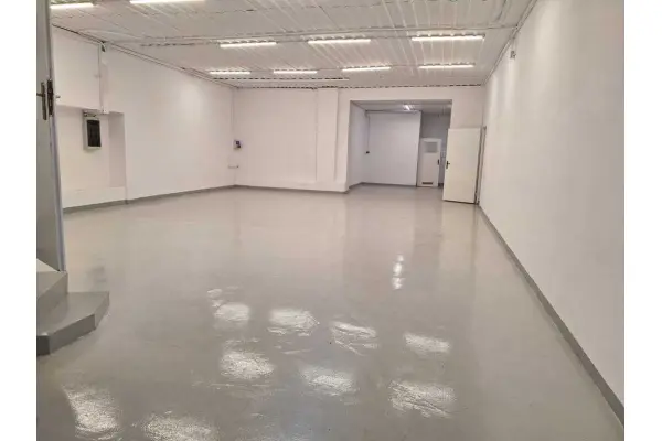 zachodniopomorskie, Stargardzki, Stargard, Magazyn, hala, z powierzchnią biurową, 110 m² blisko centrum