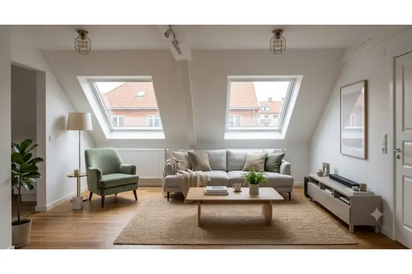 zachodniopomorskie, Szczecin, Żelechowa, Robotnicza, Okazja, która nie poczeka! 53 m²