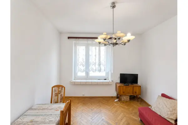 zachodniopomorskie, Szczecin, Śródmieście, Al. Bohaterów Warszawy, Dwupokojowe mieszkanie na sprzedaż, cegła
