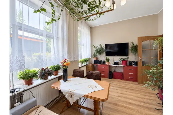 zachodniopomorskie, Szczecin, Drzetowo, Pl. Matki Teresy Z Kalkuty, Mieszkanie 3-pok., parter, Plac Matki Teresy