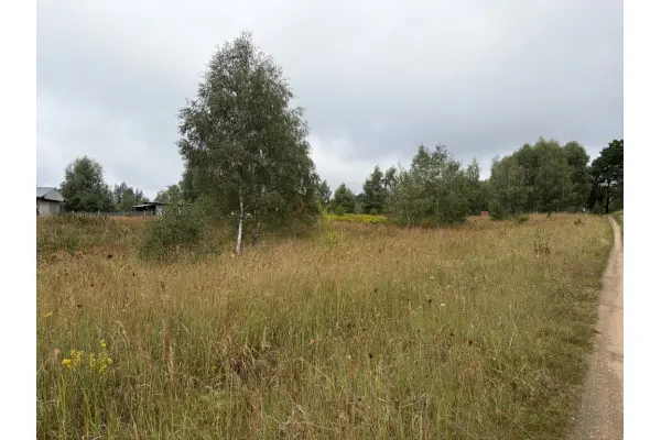 zachodniopomorskie, Stargardzki, Ińsko, Działka rekreacyjna 3001 m² – Storkowo, gm. Ińsko