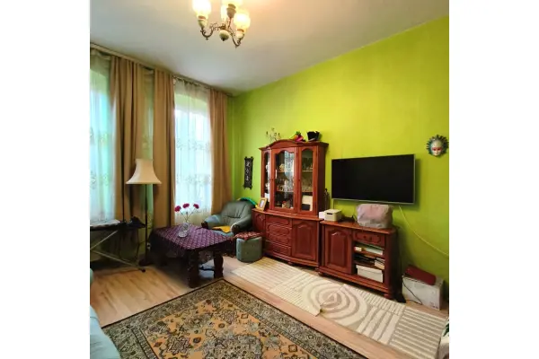 zachodniopomorskie, Szczecin, Śródmieście-Centrum, Jana Kazimierza, Dwupokojowe mieszkanie przy Parku Żeromskiego.