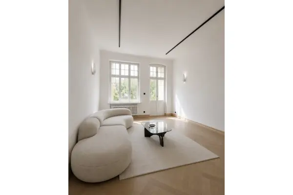zachodniopomorskie, Szczecin, Centrum, REPREZENTACYJNY RESIDENCE & OFFICE | 160,32 m²