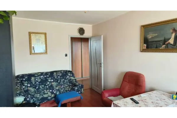 zachodniopomorskie, Świnoujście, Marynarzy, Mieszkanie 2-pokojowe o pow. 46,58 m2, Świnoujście