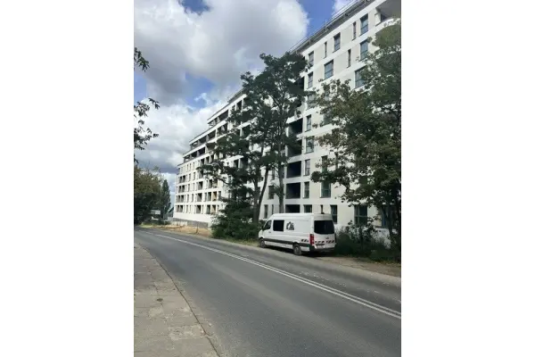 zachodniopomorskie, Szczecin, Śródmieście-Centrum, Majora Władysława Raginisa, okazja -jedyne dostępne idealne na start