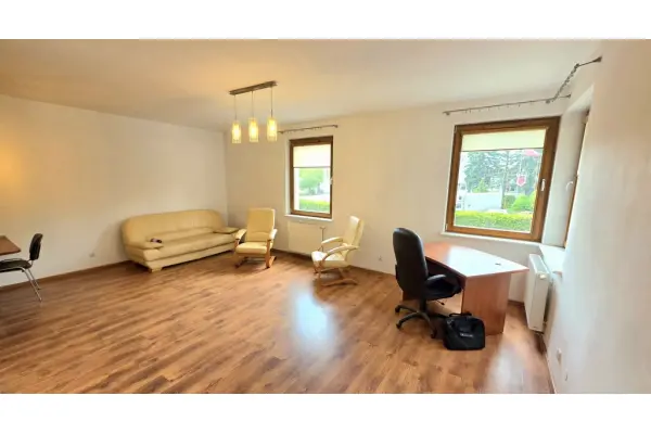 zachodniopomorskie, Szczecin, Os. Magnolia Park, Sebastiana Klonowica, Apartament typu studio Os. Magnolia