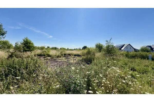 zachodniopomorskie, Policki, Dobra (Szczecińska), Wołczkowo, Wołczkowo | 805 m² | Mpzp | Badania gruntu |