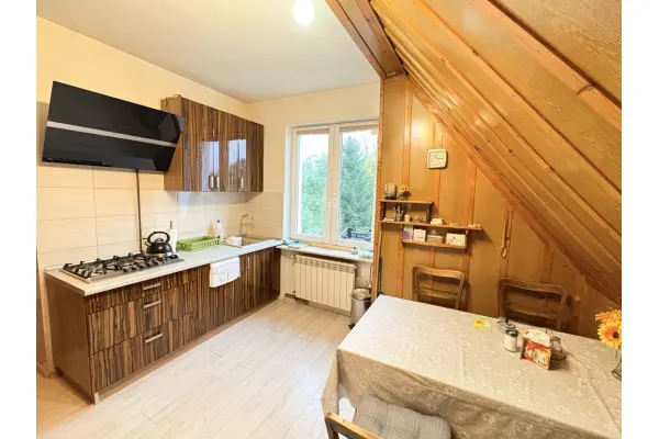 zachodniopomorskie, Świdwiński, Świdwin, Niedziałkowskiego, Świdwin Centrum | 67 m² |Ogródek 50 m² | 2 Piwnice