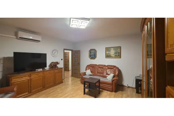 zachodniopomorskie, Szczecin, Świerczewo, Santocka, 3 pokoje , 70,5 m², Balkon, Klimatyzacja