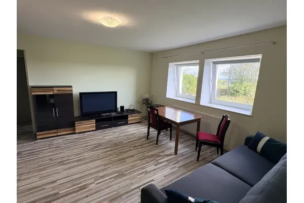 zachodniopomorskie, Szczecin, Gocław, Górska, Parter domu 60m2, 3 pokoje, piękny widok na wodę i winnicę, ogród