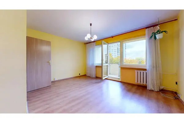 zachodniopomorskie, Szczecin, Os. Słoneczne, Jasna, Przestronne 3 pokoje, balkon, piwnica, parking