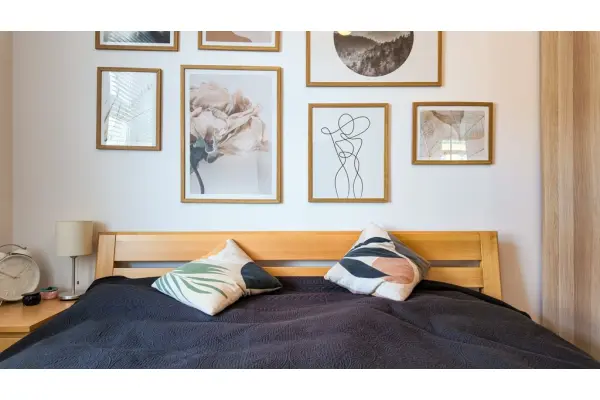 zachodniopomorskie, Szczecin, Wały Chrobrego, Szarotki, 90 m² gotowej przestrzeni przy Wałach Chrobrego