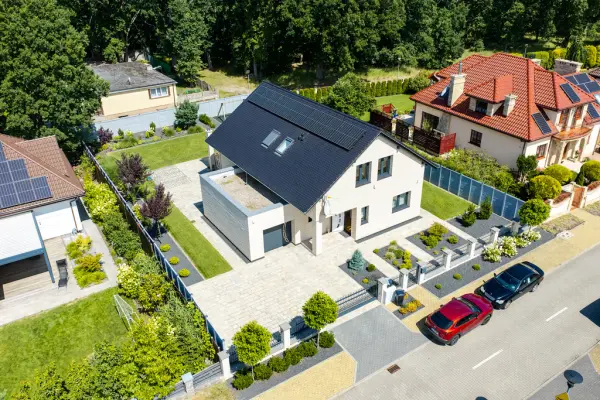 zachodniopomorskie, Szczecin, Kijewo, Zamieszkaj przy Puszczykowej