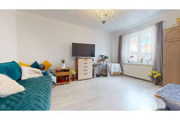 zachodniopomorskie, Szczecin, Pogodno, Ojca Beyzyma, 2 pokoje na Pogodnie