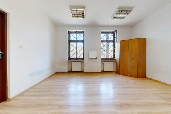 zachodniopomorskie, Szczecin, Śródmieście, Al. Bohaterów Warszawy, Parter idealny na prowadzenie działalności