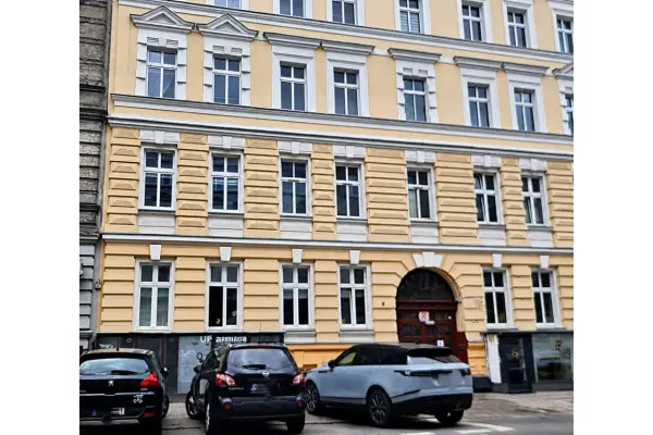 zachodniopomorskie, Szczecin, Centrum, Lokal pod inwestycję w Centrum