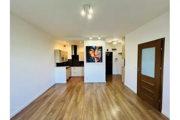 zachodniopomorskie, Szczecin, Gumieńce, Lubelska, apartament na Gumieńcach dla inwestora